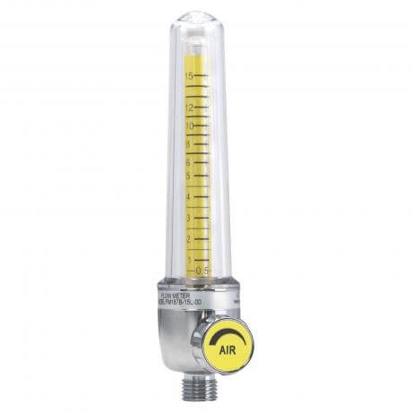Air Flowmeters