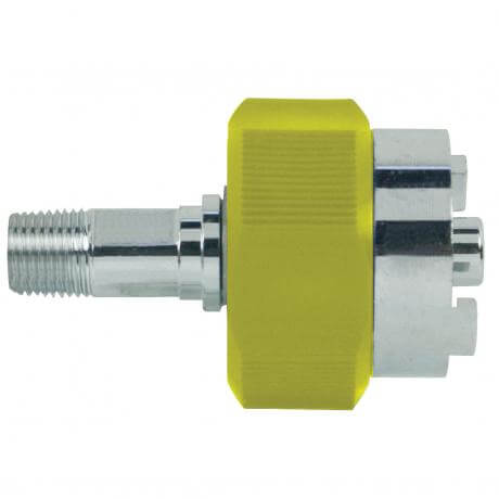 Australian Adapters