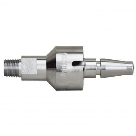 British Adapters