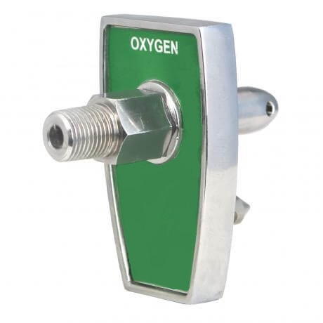 Chemetron Adapters