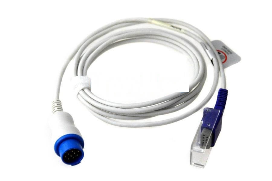 Comen spo2 extension cable