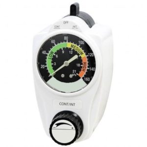 Continuous Intermittent Suction Regulators