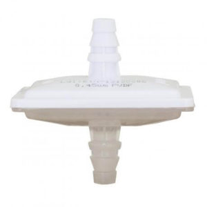 Disposable Bacteria Filters 2