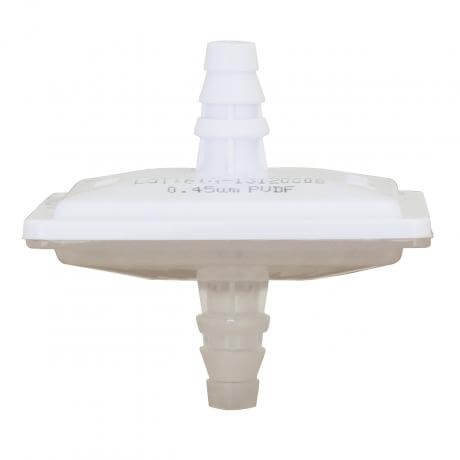 Disposable Bacteria Filters 2