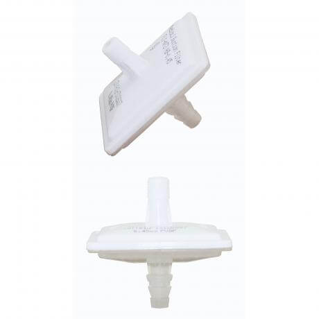 Disposable Bacteria Filters