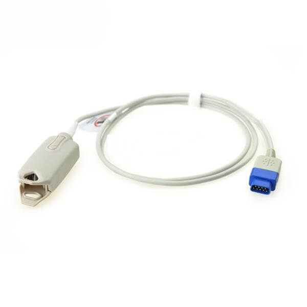 GE Trusignal adult spo2 sensor