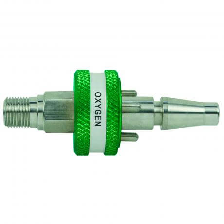 Japanese Adapters