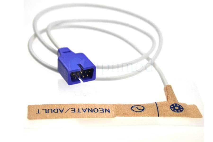 MAX-N Nellcor Oximax Neonatal