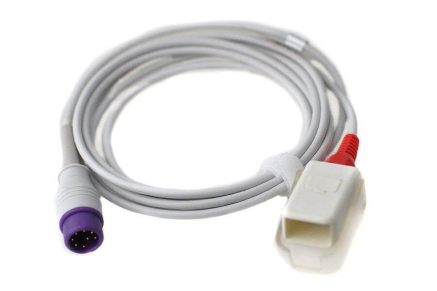 Mindray masimo Oximax Spo2 Adapter Cable