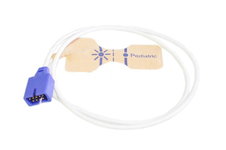 Nellcor MAX-P Pediatric