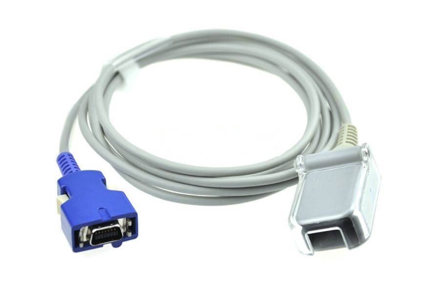 Nellcor OxiMax spo2 Adapter Cable