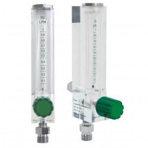 Neonatal, Perinatal and Specialty Air - Oxygen