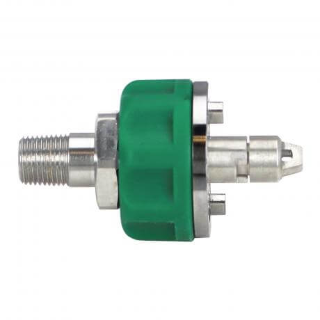 Ohmeda Adapters
