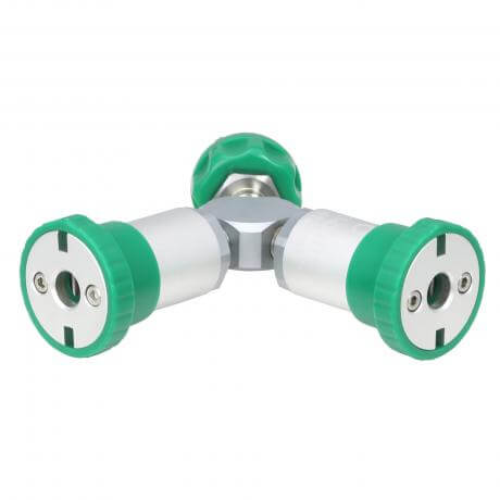 Ohmeda Coupler