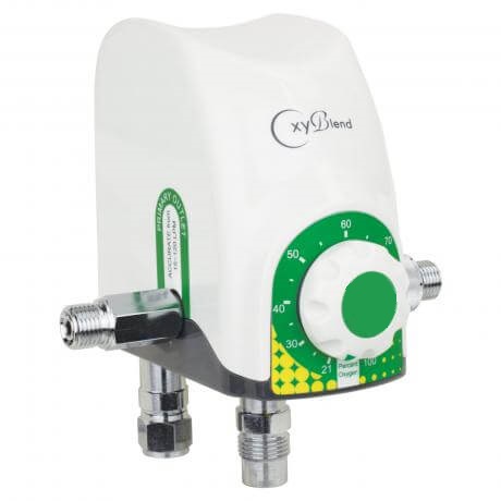 OxyBlend Air - Oxygen Blender