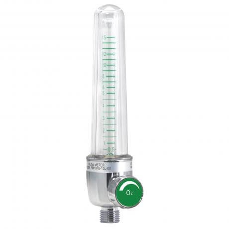 Oxygen Flowmeters