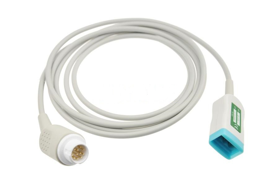 Philips 3 Lead ECG Trunk cable