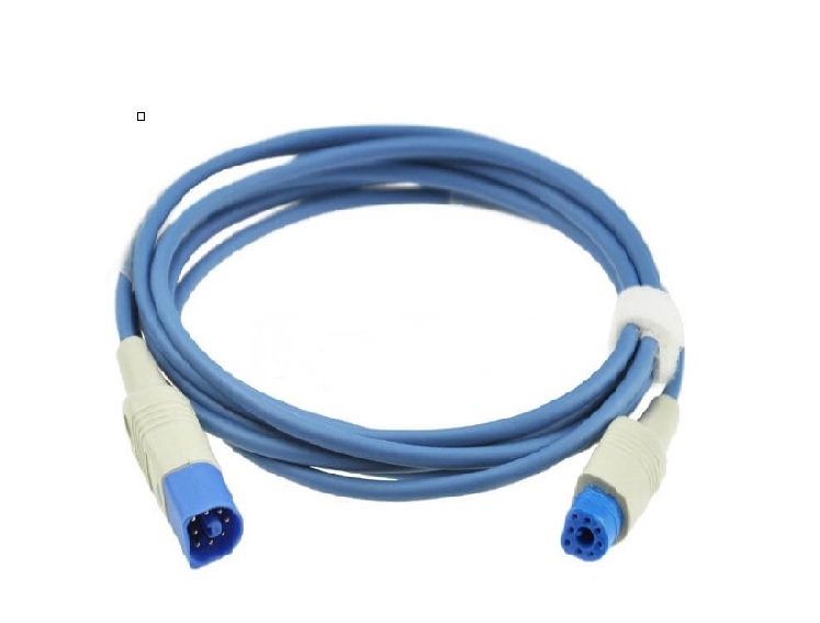 Philips Spo2 Adapter Cable