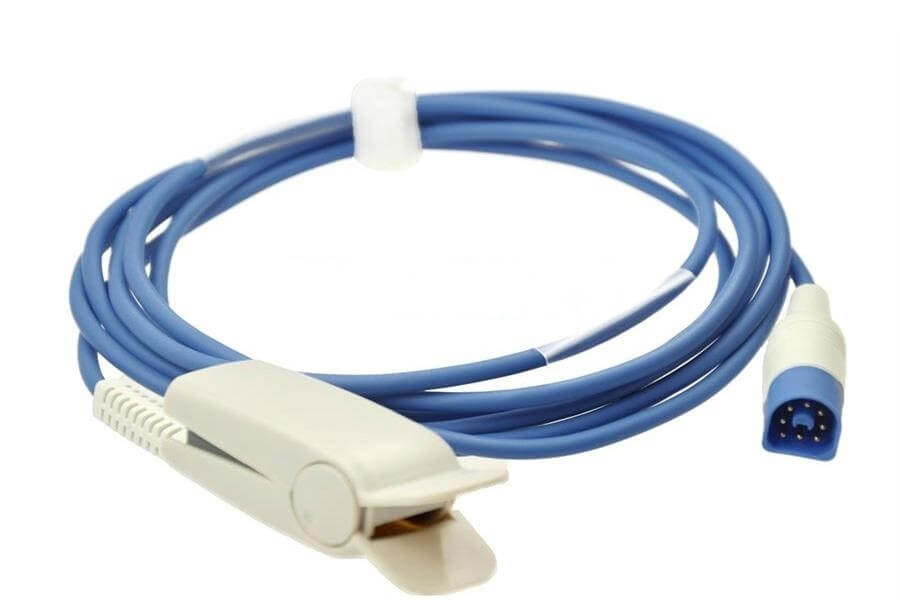 Philips spo2 sensor