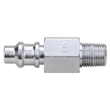Puritan-Bennet Adapters