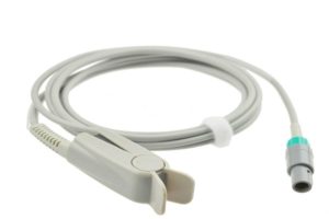 Reusable Spo2 sensor