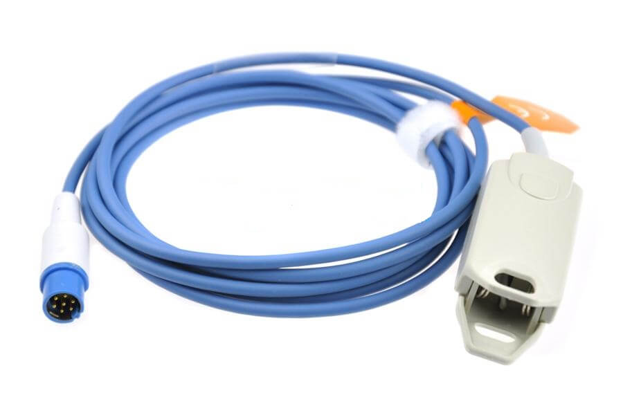 Siemens Spo2 Sensor