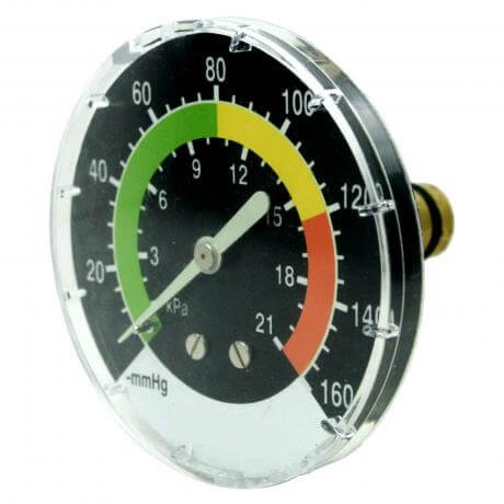 Suction Gauges