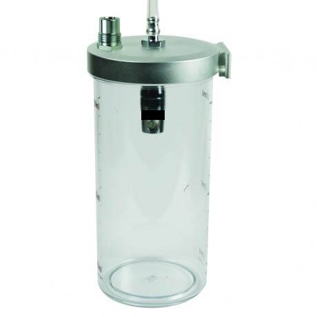 Suction Jars