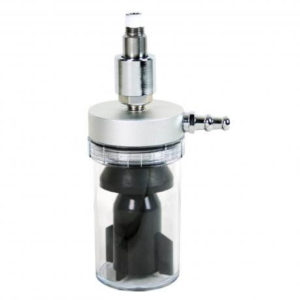 Suction Traps