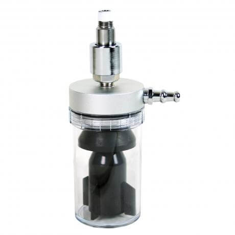 Suction Traps