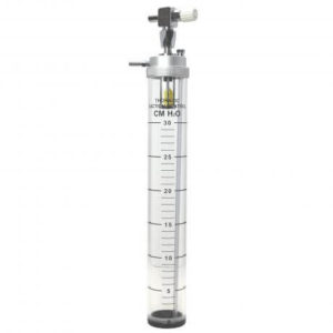 Thoracic Suction Regulator