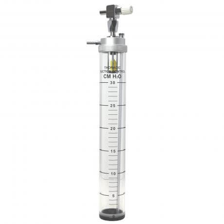Thoracic Suction Regulator