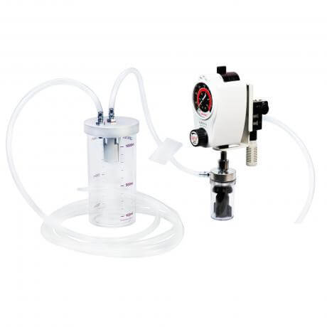 Venturi Vacuum Systems