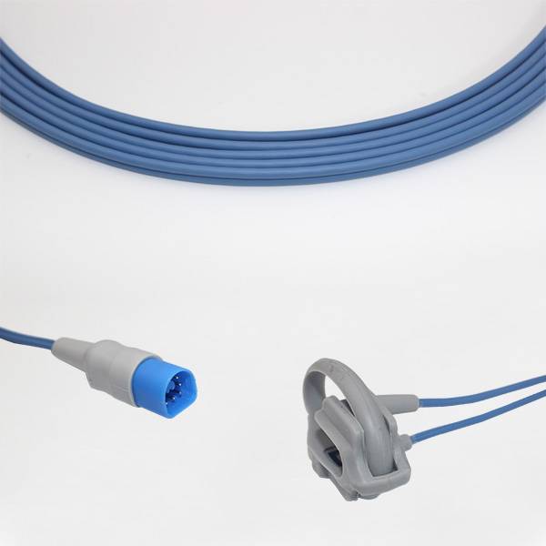 Spo2 Sensor Adult Neonatel