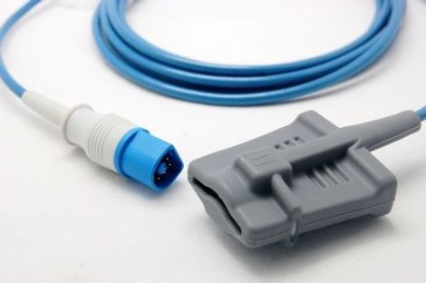 Spo2 Sensor Adult Soft